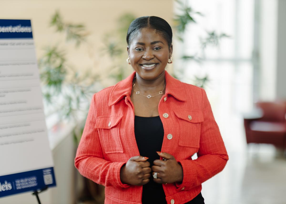 Linda Owusu